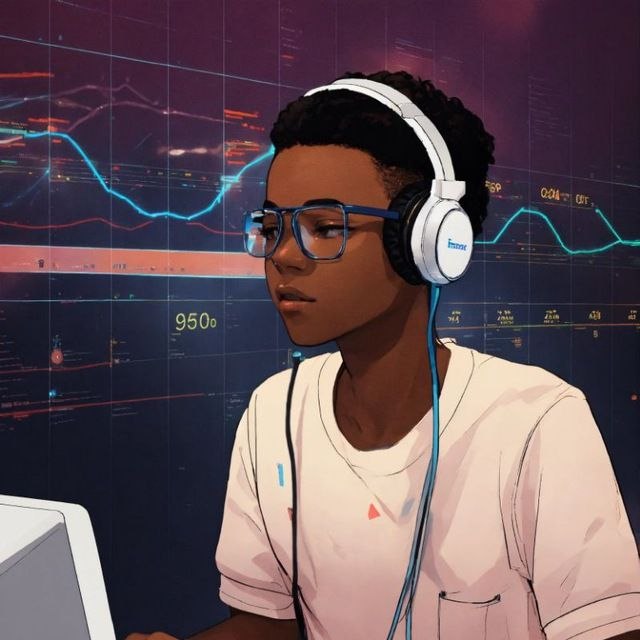 Sidy Diarra Visual